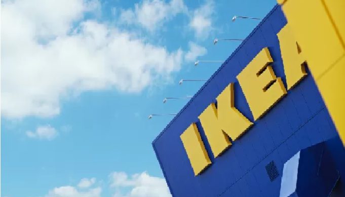 produk IKEA
